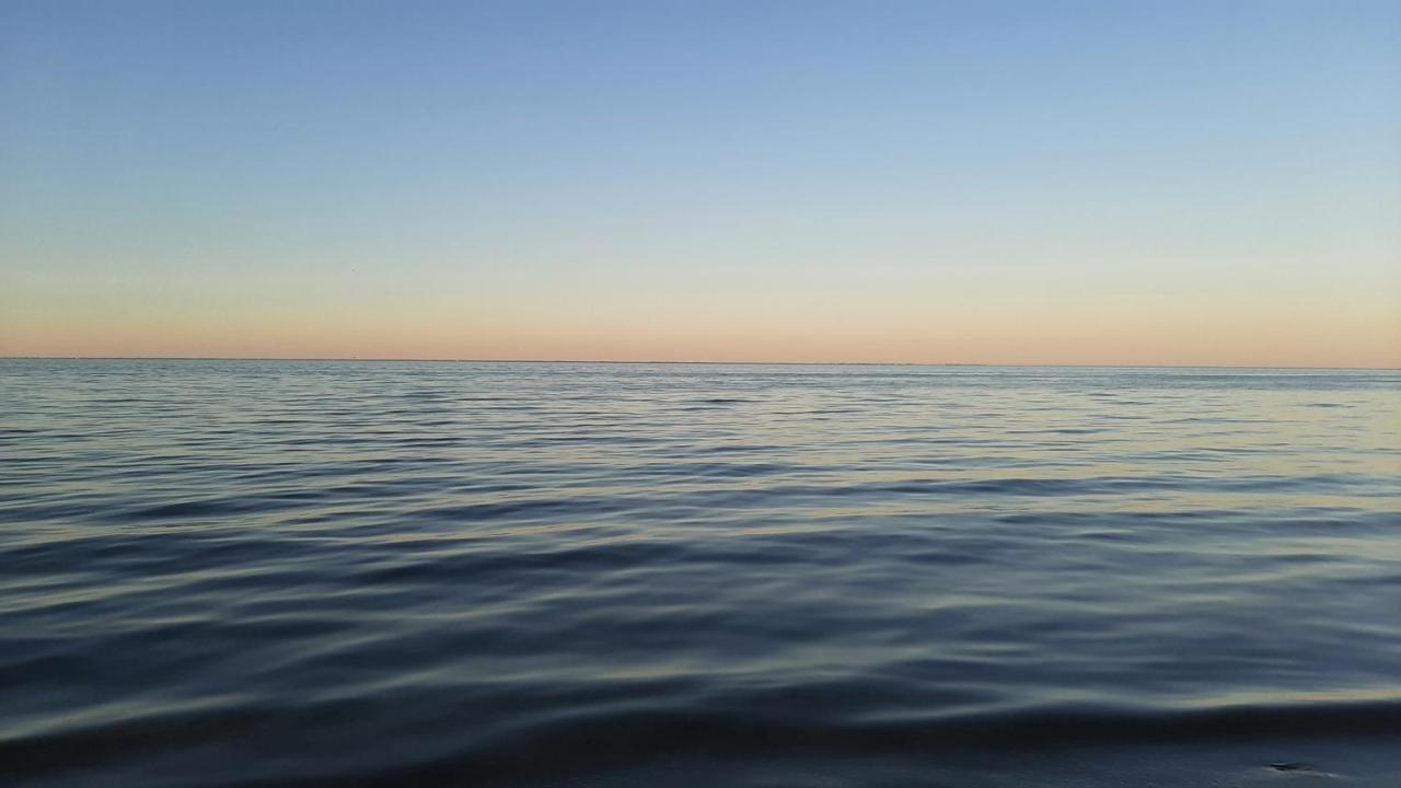 Apartmán Monti Mosty Exteriér fotografie