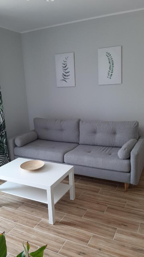 Apartmán Monti Mosty Exteriér fotografie