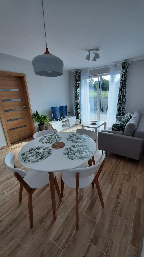 Apartmán Monti Mosty Exteriér fotografie