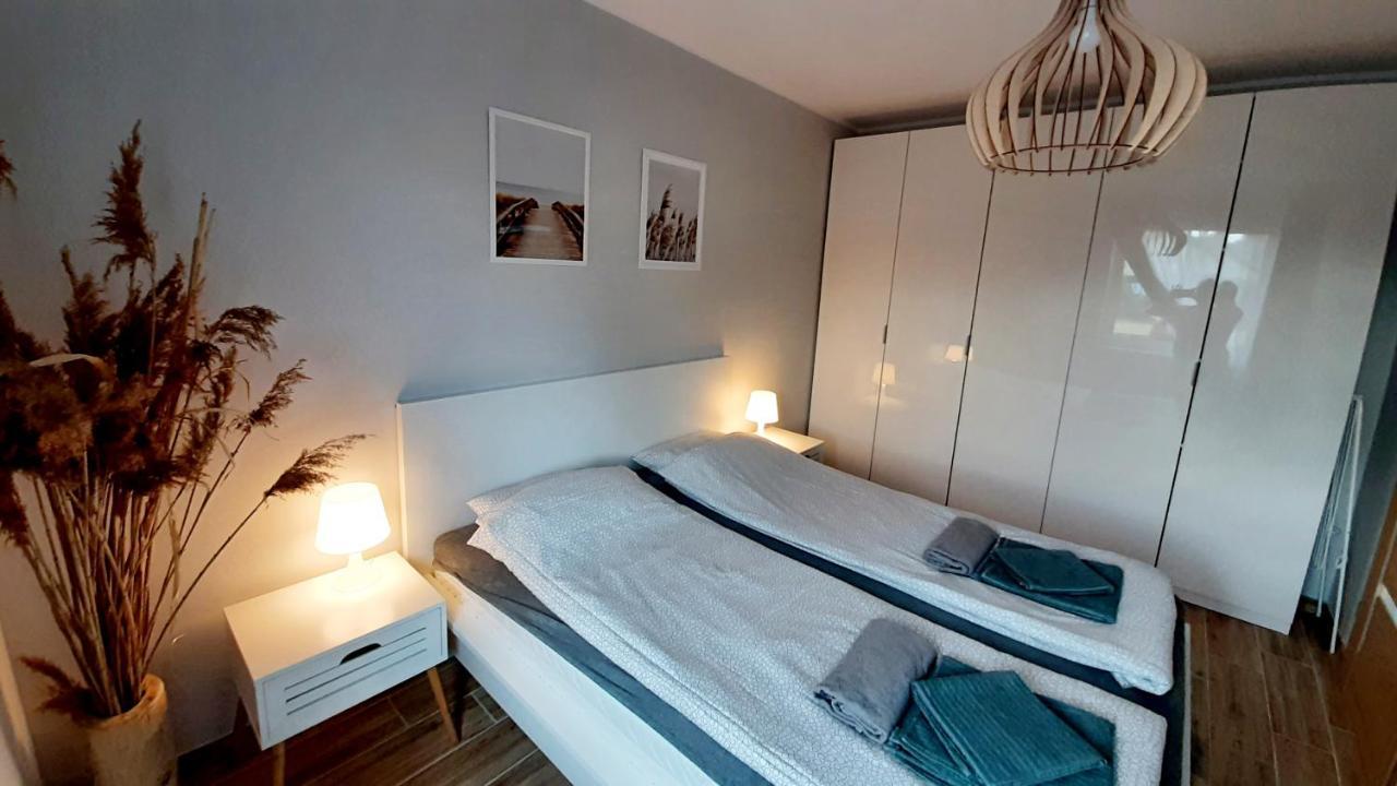 Apartmán Monti Mosty Exteriér fotografie