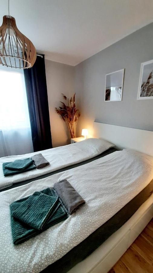 Apartmán Monti Mosty Exteriér fotografie